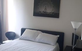 Colocation Rooms
